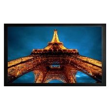 Экран на раме Cactus 102x180 см FrameExpert CS-PSFRE-180X102 16:9 настенный натяжной