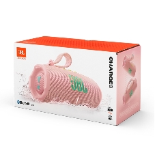 Портативная акустика JBLCHARGE6PINK розовый