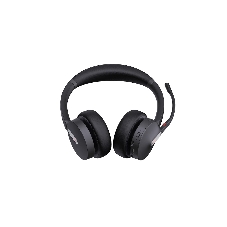 Гарнитура Yealink WH64 Dual UC чёрный, беспроводная, радиоканал, до 16 ч