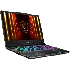 Ноутбук MSI Cyborg 15 B2RWEKG-236XRU черный Intel Core 5 210H/16Gb/SSD 1Tb/RTX 5050 8Gb/15.6