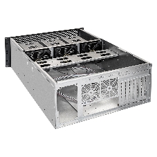Серверный корпус ExeGate EX293265RUS Pro 4U650-18 (RM 19