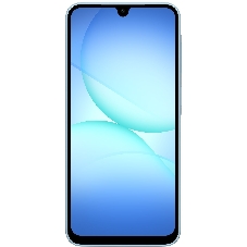 Смартфон Samsung Galaxy A17 8/256Gb голубой