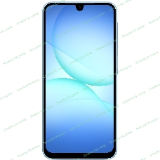 Смартфон Samsung Galaxy A17 8/256Gb голубой
