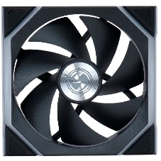 Комплект вентиляторов для корпуса Lian Li Uni Fan SL Wireless 120 черный (G99.12SL1W3B.00)