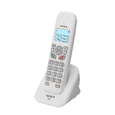 Радиотелефон Maxvi GA-01 белый