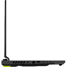 Ноутбук Asus ROG Strix G16 G614PM-S5097 Ryzen 9 8940HX 32Gb SSD 1Tb NVIDIA GeForce RTX 5060 8Gb 16