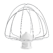 Миксер планетарный Candy CM-500 600Вт белый