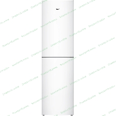 Холодильник Atlant XM-4625-101 белый двухкамерный 205/159л морозилка снизу