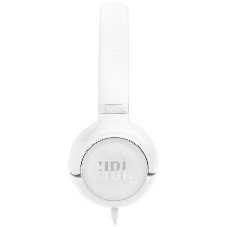 Наушники JBLT530WHT белый