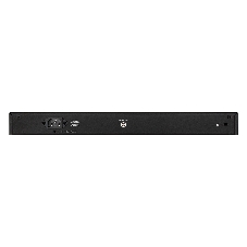 Коммутатор D-Link DGS-1210-52MP/ME/B1A, 48×1 Гбит/с + 4×1 Гбит/с SFP, управляемый