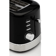 Тостер Gorenje T800DB белый, 720 Вт, 2 слота