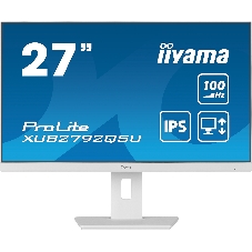 Монитор 27