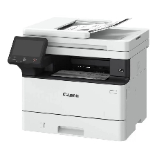 МФУ лазерное Canon i-SENSYS MF465DW, A4, ч/б, печ. 40 стр/мин., скан. до 100 стр/мин. (ч/б) 40 стр/мин. (цвет), 1200 x 1200 dpi (печать) 600x600dpi (скан.), USB, RJ-45, Wi-Fi, Air Print, Mopria