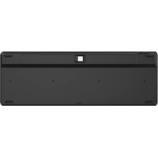 Клавиатура A4Tech FBK27C AS беспроводная, Bluetooth, радиоканал, чёрный