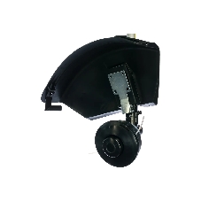Триммер бензиновый Huter GGT-2900T, 3,9 л.с.