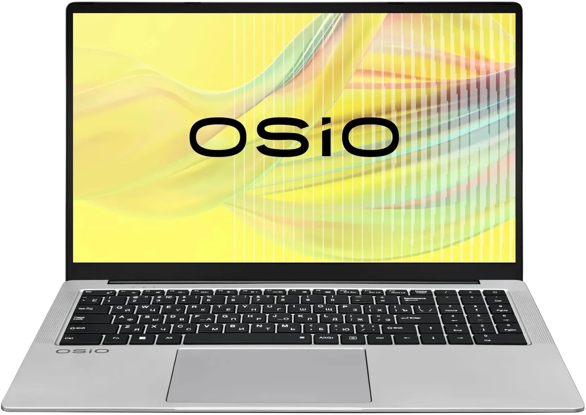 Ноутбук Osio FocusLine F160a-005/16.1