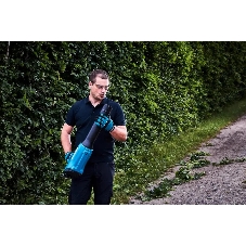 Воздуходувка Makita DUB184Z пит.:от аккум. синий/черный