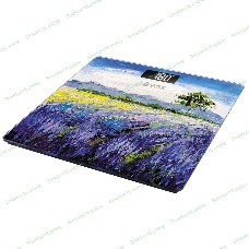 Весы напольные электронные Vitek VT-8052 макс.180кг разноцветный