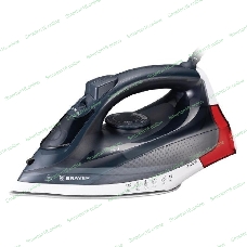 Утюг Brayer BR4018, 2400 Вт
