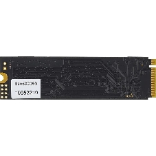 Накопитель SSD Silicon Power P34A60, 1Tb, PCIe 3.0 x4, M.2 2280, NVMe, R/W 2200/1600