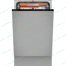 Встраиваемая посудомоечная машина Weissgauff BDW 4536 D Infolight