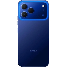 Смартфон Tecno Spark 50 8/128Gb синий