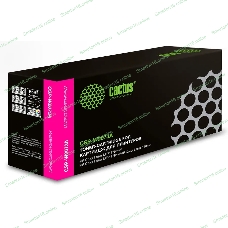Картридж лазерный Cactus CSP-W2073A пурпурный (700стр.) для HP Color Laser 150a/150nw/178nw MFP/179fnw MFP