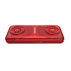 Мобильный телефон Maxvi P110 красный
