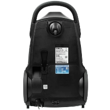Пылесос Samsung VCC8836V36/XEV синий/черный, 430/2200 Вт, уборка сухая, пылесборник контейнер 2 л