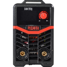 Сварочный аппарат Ресанта САИ-220Д инвертор ММА/TIG 7.8кВт