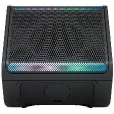 Портативная колонка LG Xboom STAGE черный 120W 2.1 BT