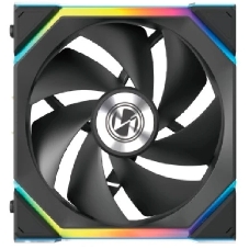Комплект вентиляторов для корпуса Lian Li Uni Fan SL Wireless 120 черный (G99.12SL1W3B.00)