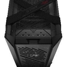 Компьютерный корпус ASUS ROG STRIX HELIOS II GX601S черный