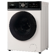 Стиральная машина Pioneer WM-127001WH белый, загрузка фронтальная 7 кг, 1200 об/мин, класс A+++