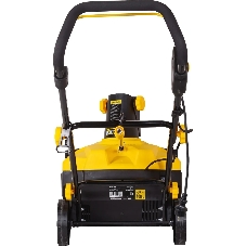 Снегоуборщик электрический Huter SGC 2500EL 2.5кВт