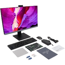 Моноблок Digma Pro Unity 27