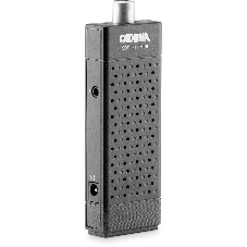 Приставка для цифрового ТВ Cadena CDT-2311 MINI черный, DVB-T2, DVB-T, HDMI, USB 2.0