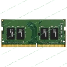Память DDR5 8GB 6400MHz Samsung M435R1GB4PB1-CCPSG OEM PC5-51200 CL52 SO-DIMM 262-pin 1.1В single rank OEM