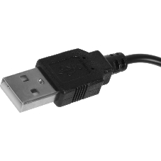 USB-концентратор Defender Quadro Swift, USB 2.0, USB 7 портов, USB