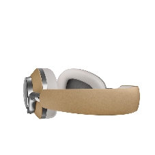 Беспроводные/проводные наушники Bowers & Wilkins PX8 Tan, полноразмерные, Bluetooth + проводной, активное шумоподавление, до 30 ч