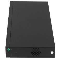 Коммутатор Tenda TEG2226F, 24×1 Гбит/с + 2×1 Гбит/с SFP, управляемый