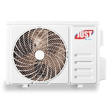 Cплит-система Just Aircon Just Red JAC-28HPSA/IF