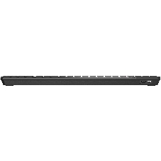 Клавиатура A4Tech FBK27C AS беспроводная, Bluetooth, радиоканал, чёрный