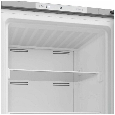 Морозильная камера Beko B1RFNK292G, серый, 255 л, 5 ящиков