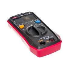 Мультиметр UNI-T UT123, 600В, 20МОм, карманный (0511237)