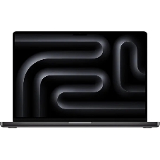Apple MacBook Pro 16-inch 2026 MGEA4LL/A (КЛАВ.РУС.ГРАВ.) Space Black 16