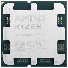 Процессор AMD Ryzen 7 9700X Soc-AM5 3.8GHz OEM