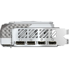 Видеокарта Gigabyte PCI-E 5.0 GV-R907XGAMINGOCICE-16GD AMD Radeon RX 9070XT 16Gb 256bit GDDR6 2520/20000 HDMIx2 DPx2 HDCP Ret