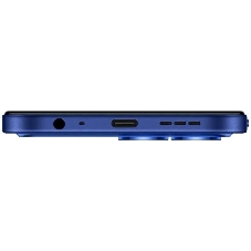 Смартфон Tecno Spark 50 8/128Gb синий