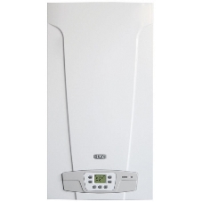Котел газовый настенный компактный BAXI ECO-4S 18 F